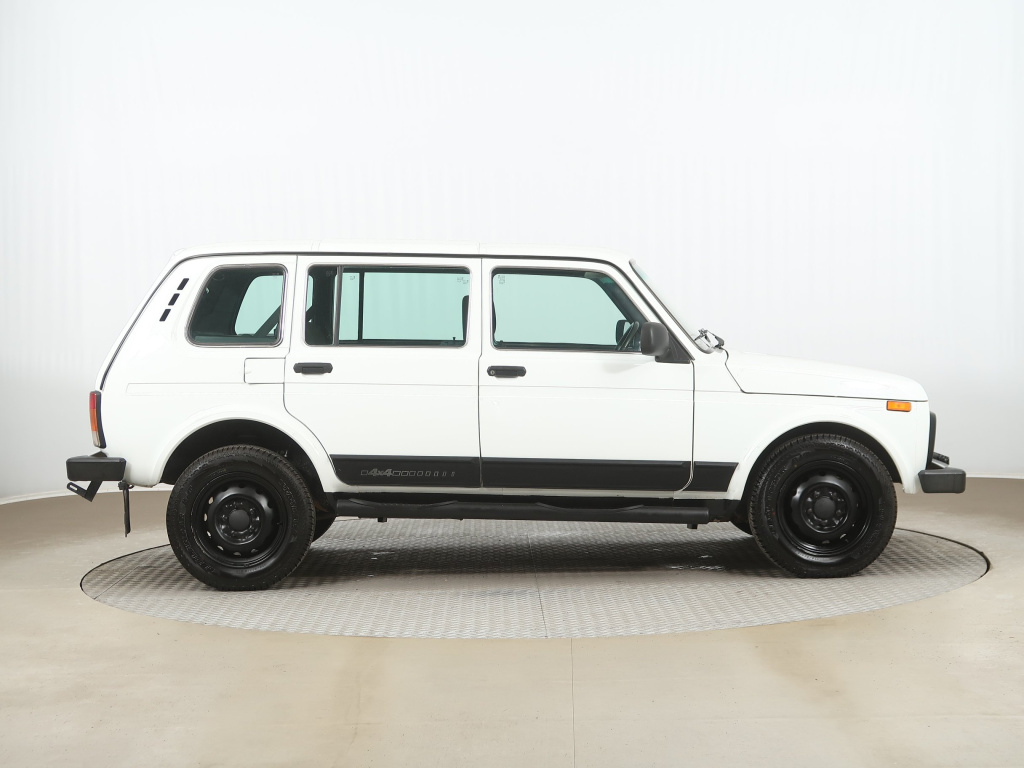 Lada Niva