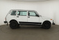 Lada Niva, 2017