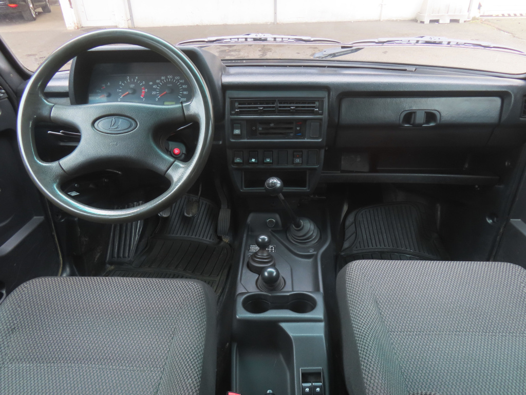 Lada Niva
