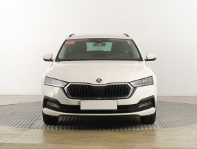 Skoda Octavia - 2021