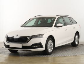 Skoda Octavia - 2021