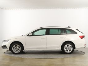 Skoda Octavia - 2021