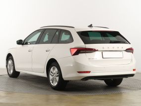 Skoda Octavia - 2021
