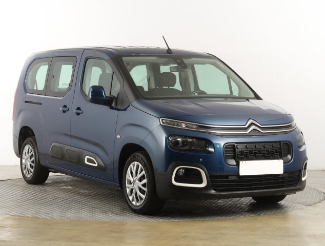 Citroen Berlingo 2020