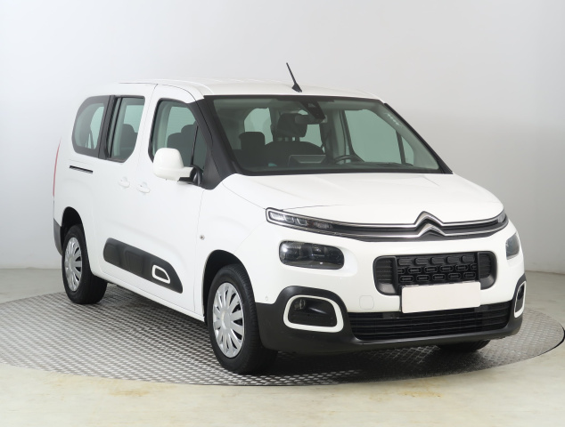 Citroen Berlingo 2020