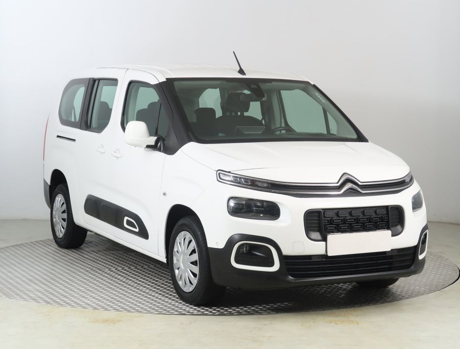 Citroen Berlingo - 2020