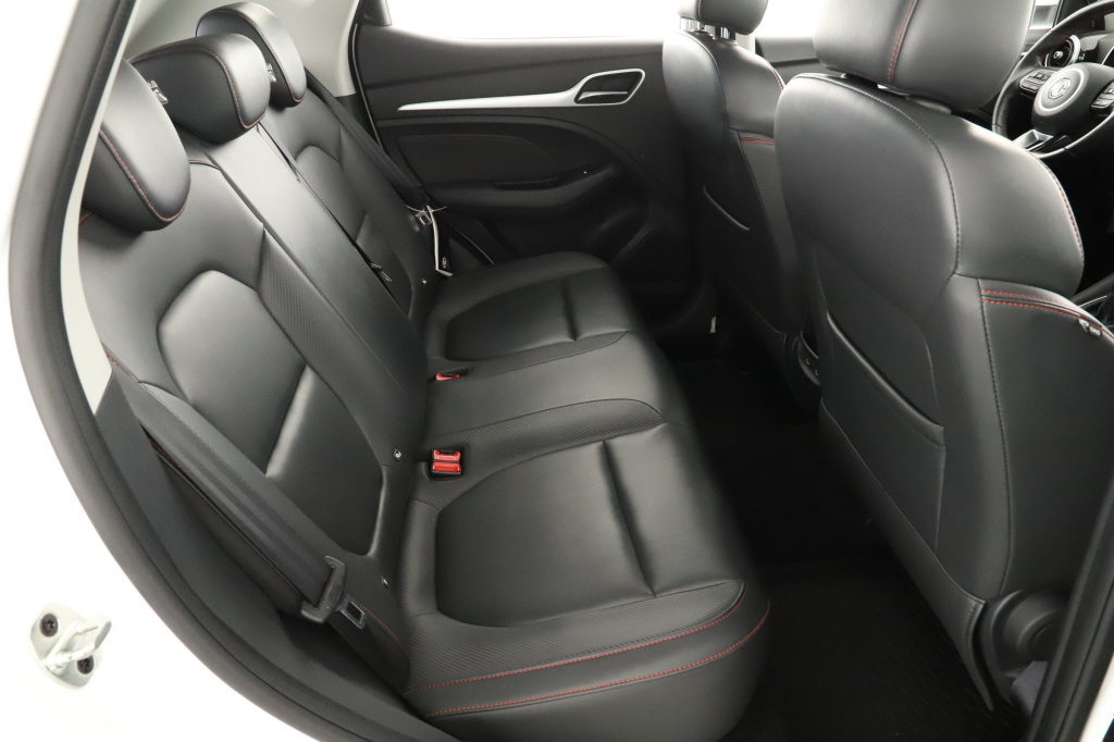 MG ZS SUV