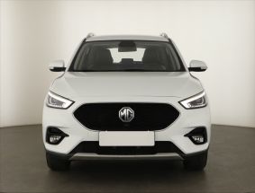 MG ZS II - 2023
