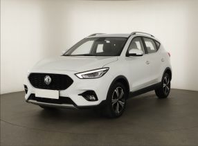 MG ZS II - 2023