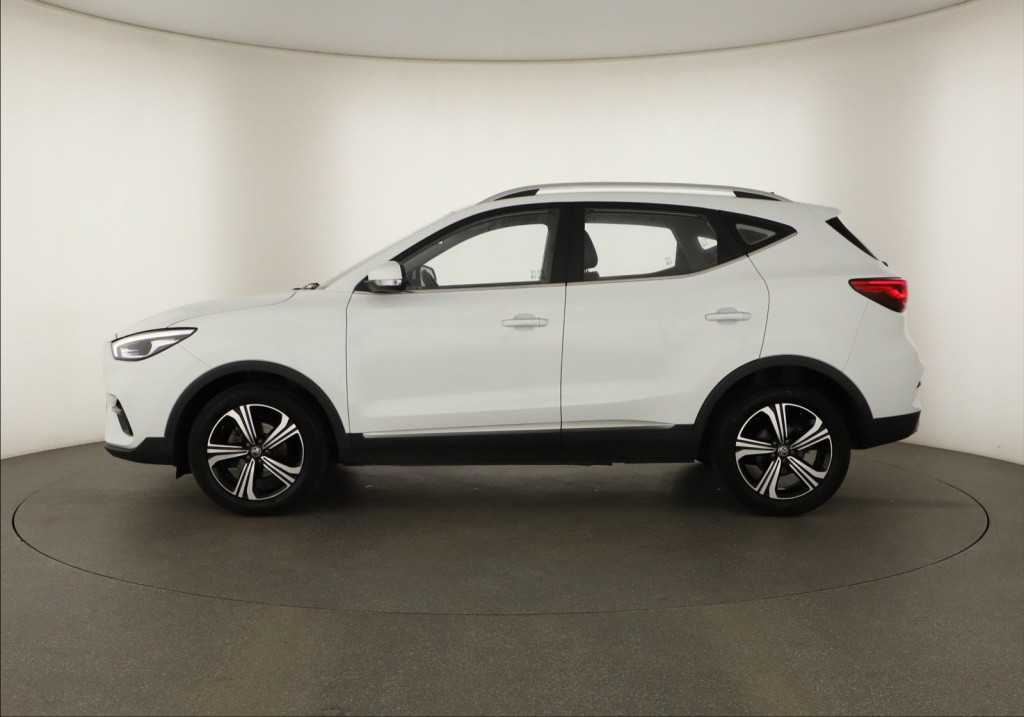 MG ZS SUV