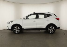 MG ZS II - 2023