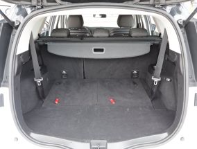 Renault Grand Scenic - 2019