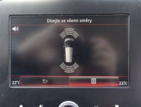 Renault Grand Scenic - 2019