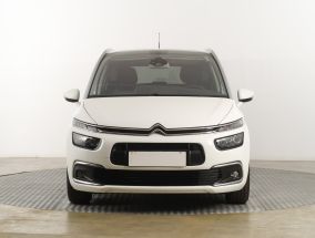 Citroen C4 Grand SpaceTourer - 2020