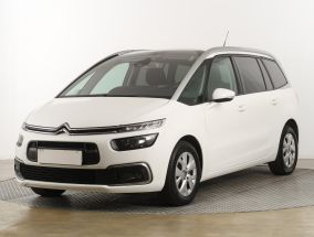 Citroen C4 Grand SpaceTourer - 2020