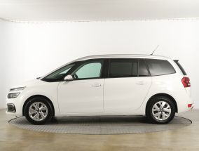 Citroen C4 Grand SpaceTourer - 2020