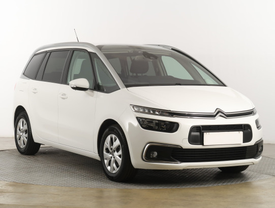 Citroen C4 Grand SpaceTourer