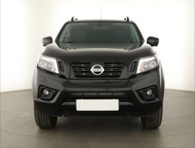 Nissan Navara - 2020