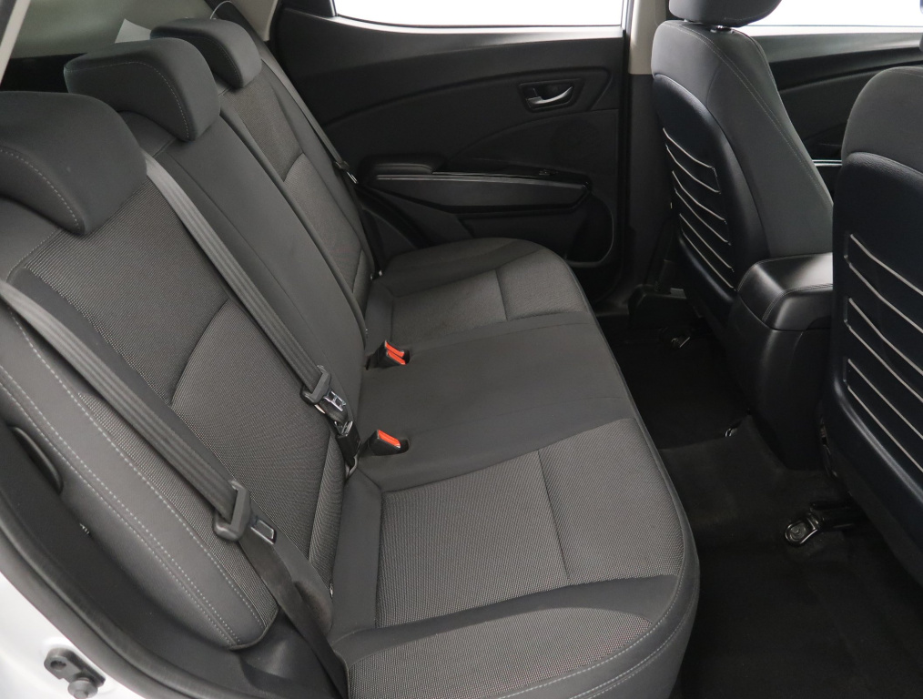 Ssang Yong Tivoli Grand