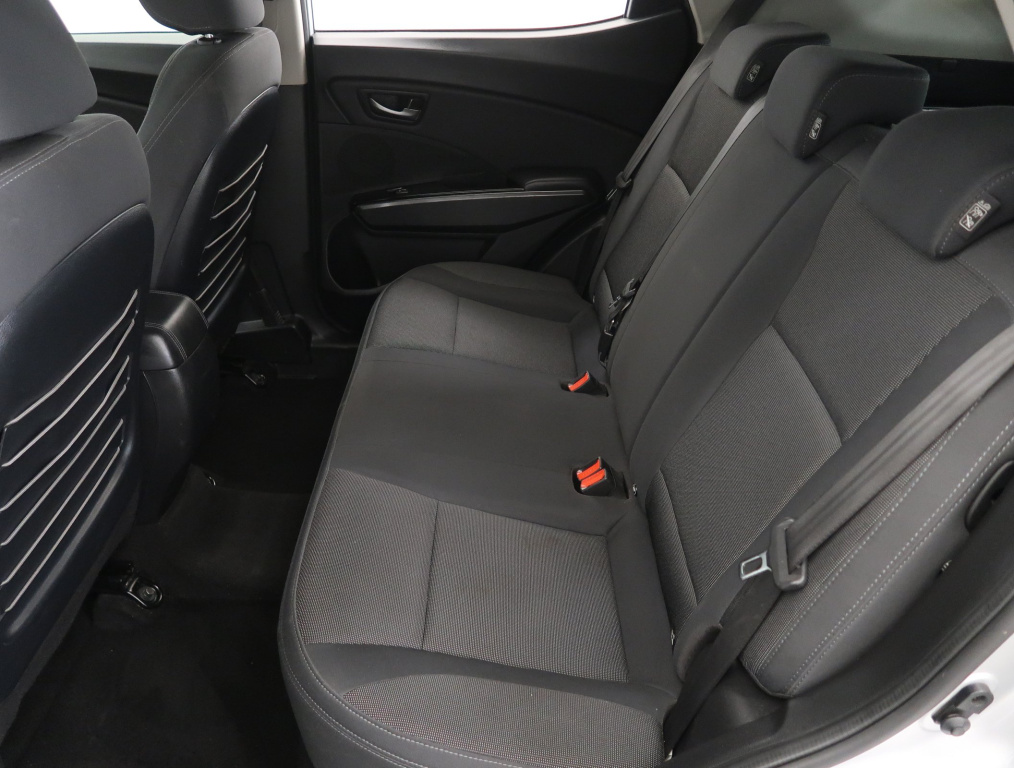 Ssang Yong Tivoli Grand