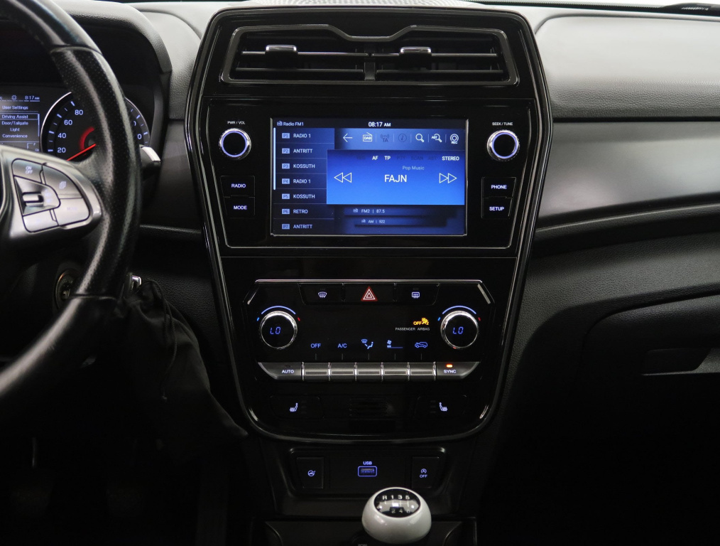 Ssang Yong Tivoli Grand