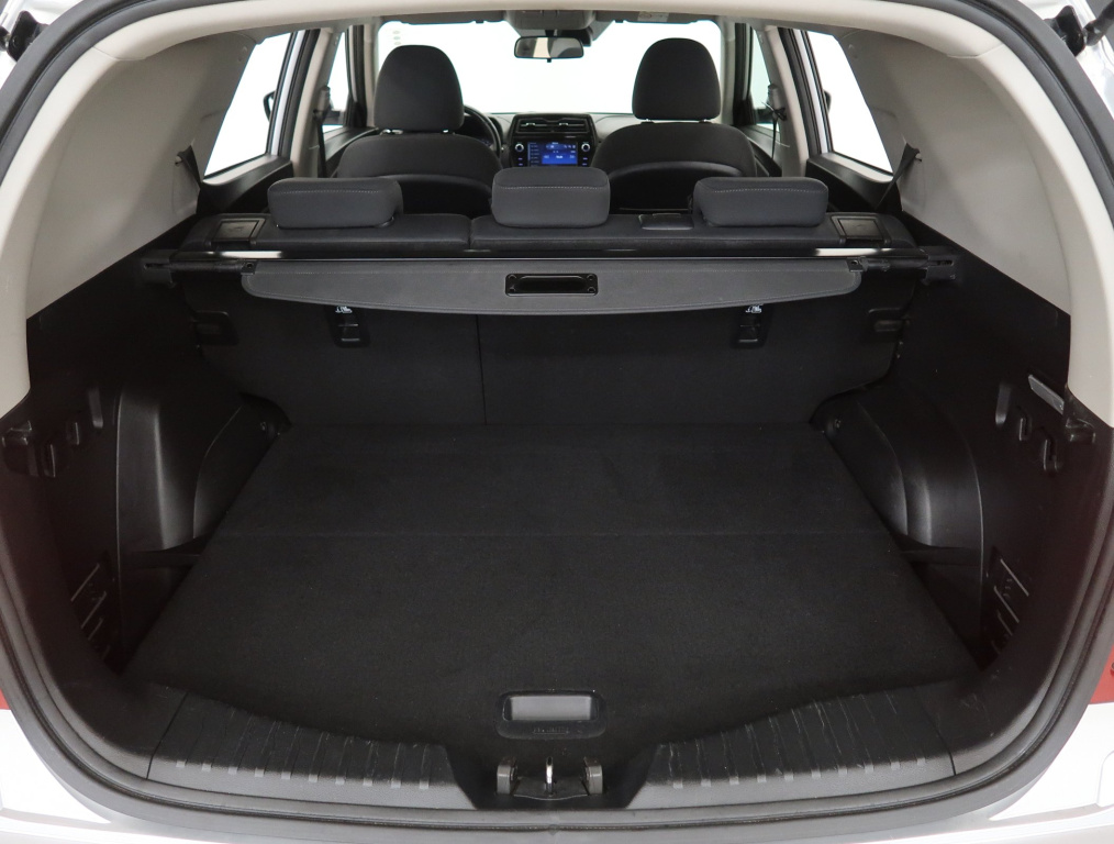 Ssang Yong Tivoli Grand