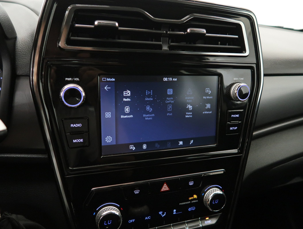 Ssang Yong Tivoli Grand