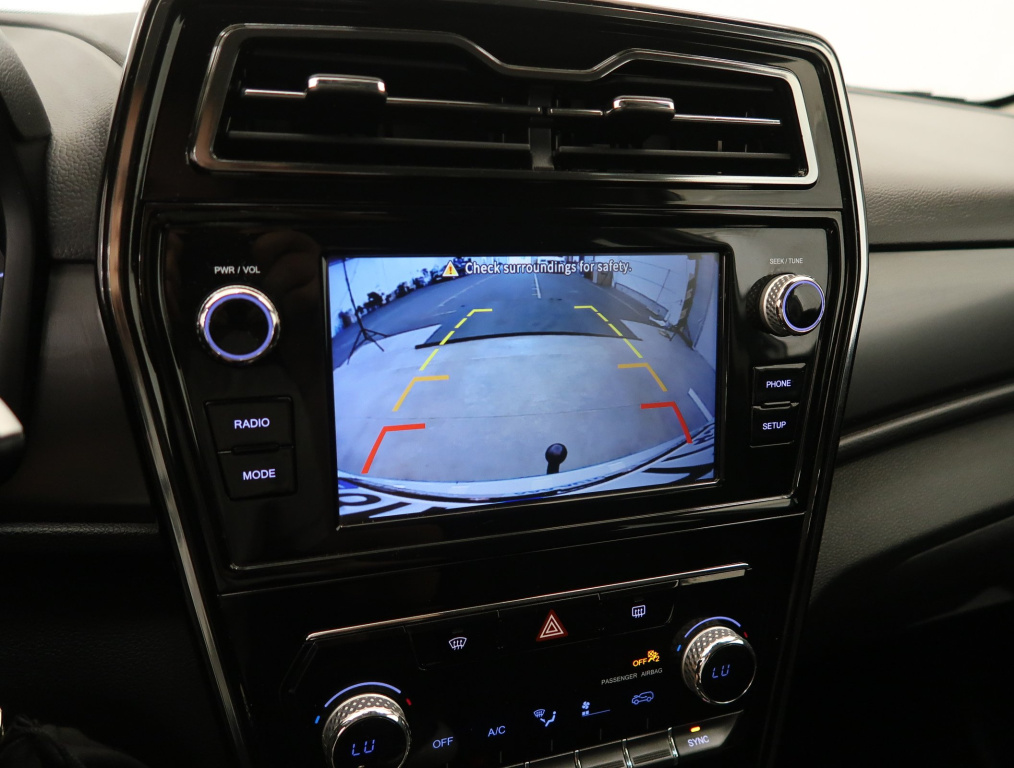 Ssang Yong Tivoli Grand