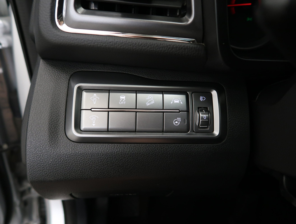 Ssang Yong Tivoli Grand