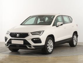 Seat Ateca - 2021