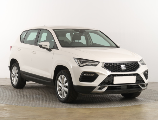 Seat Ateca 2021