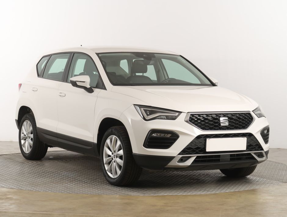 Seat Ateca - 2021