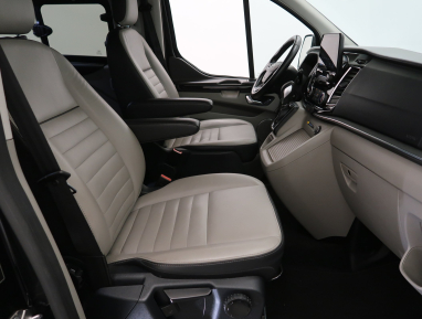 Ford Tourneo Custom - 2019