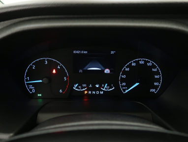 Ford Tourneo Custom - 2019