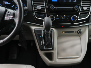 Ford Tourneo Custom - 2019