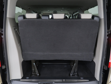 Ford Tourneo Custom - 2019