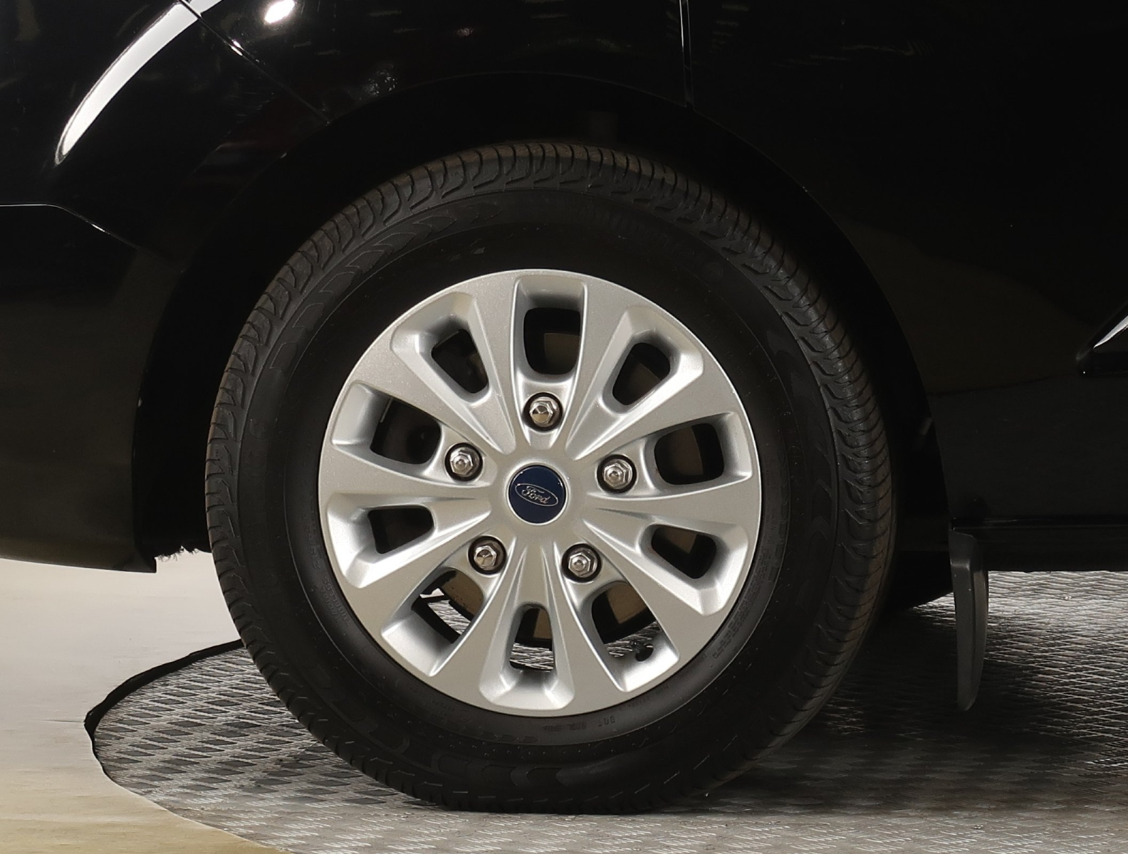 Ford Tourneo Custom - 2019