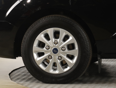 Ford Tourneo Custom - 2019