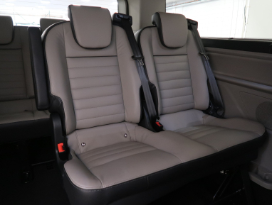 Ford Tourneo Custom - 2019