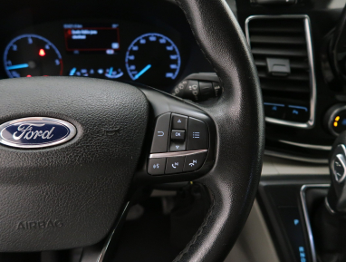 Ford Tourneo Custom - 2019