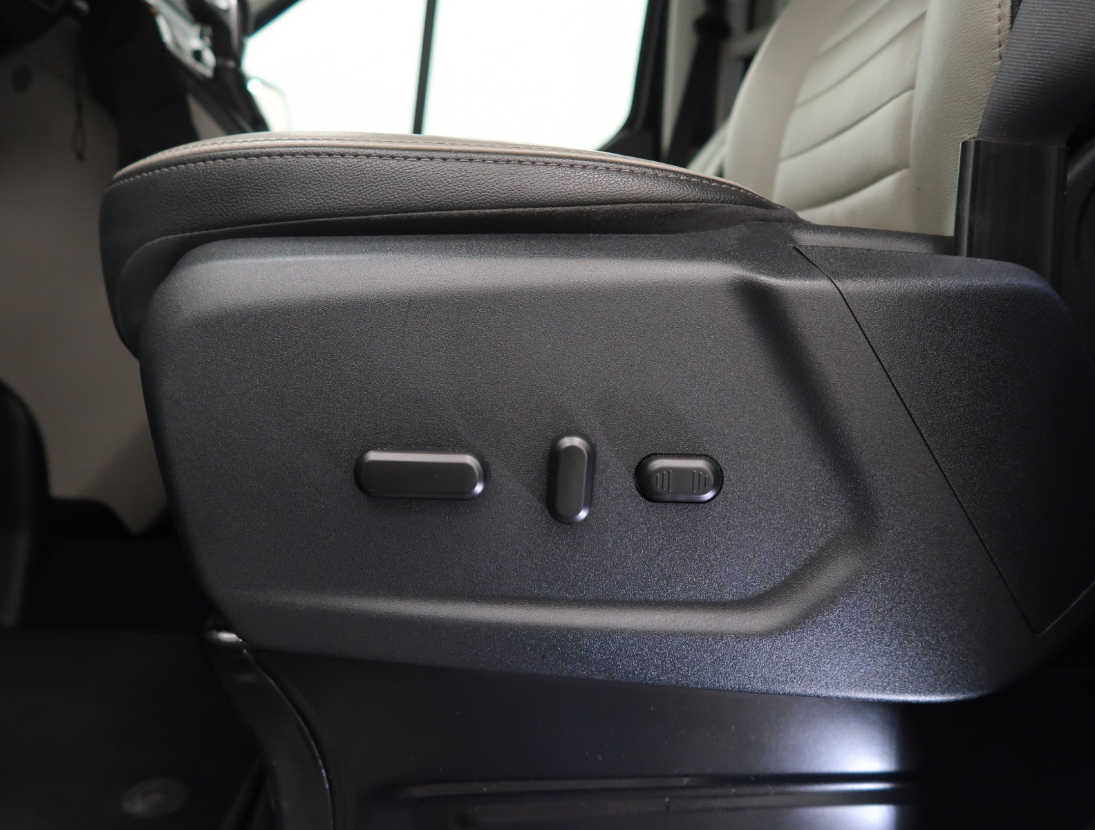 Ford Tourneo Custom - 2019