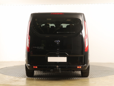 Ford Tourneo Custom - 2019