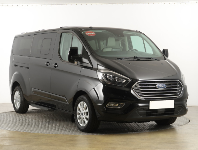 Ford Tourneo Custom 2019