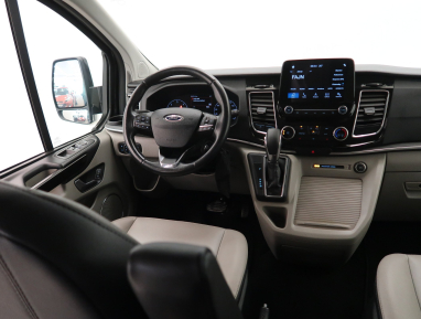 Ford Tourneo Custom - 2019