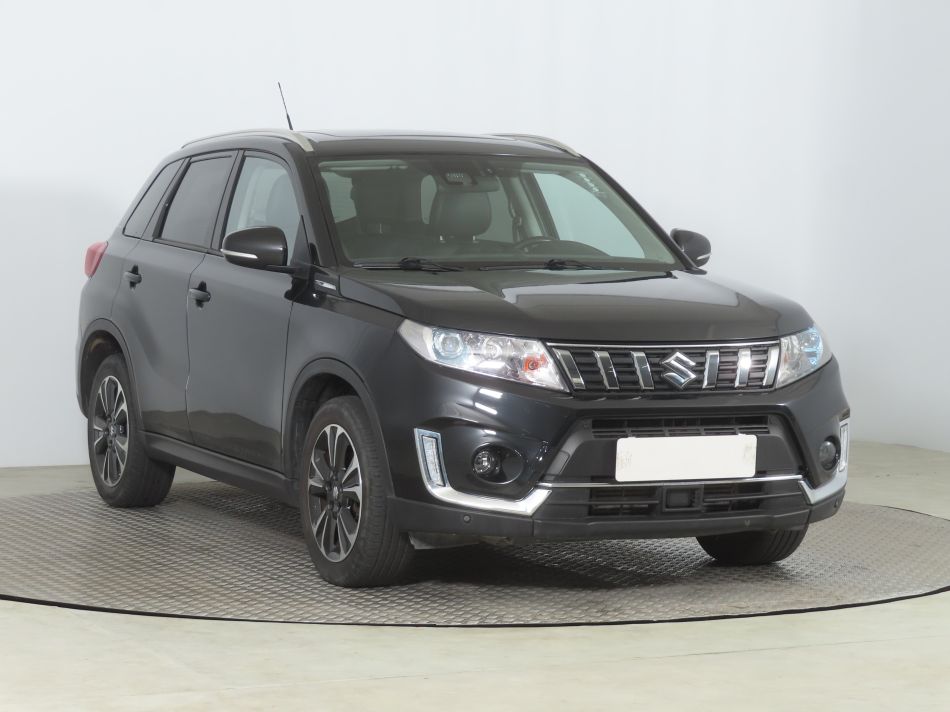 Suzuki Vitara - 2019