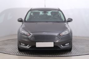 Ford Focus - 2017