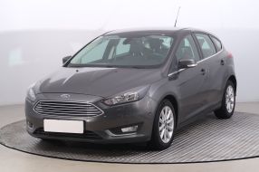 Ford Focus - 2017