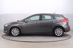 Ford Focus - 2017