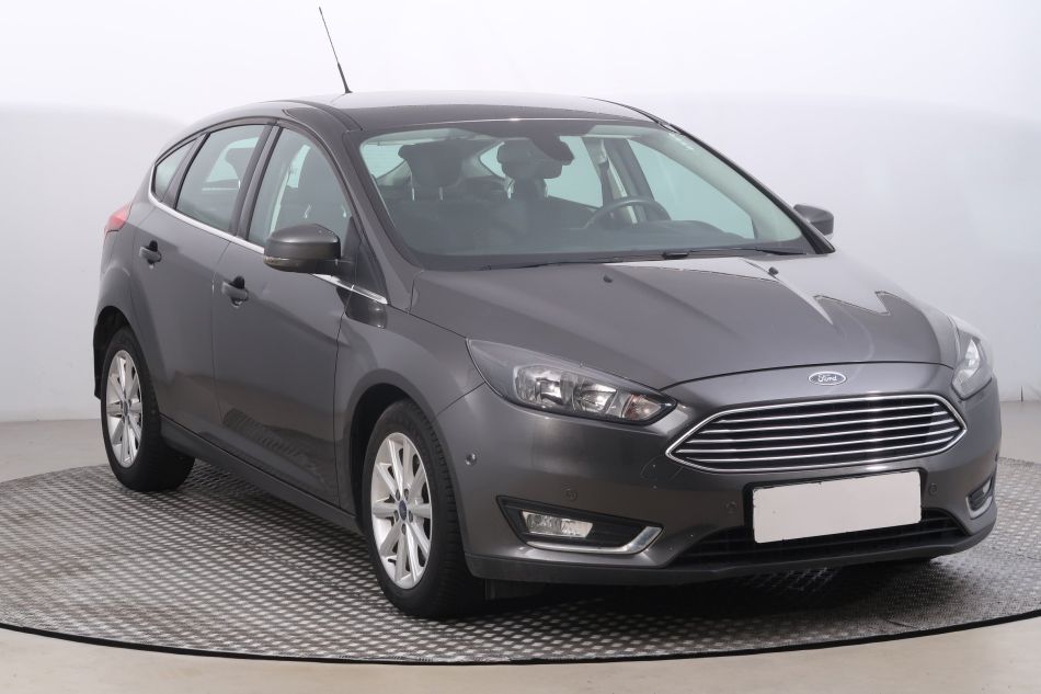 Ford Focus - 2017