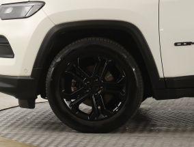 Jeep Compass - 2022